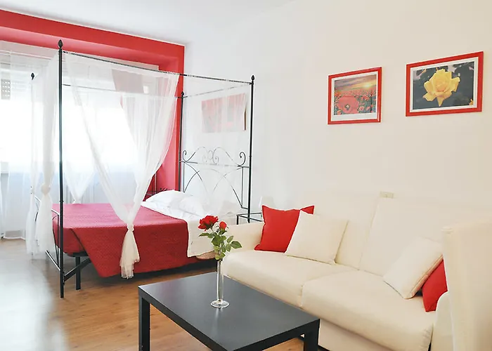 Ideal B&B