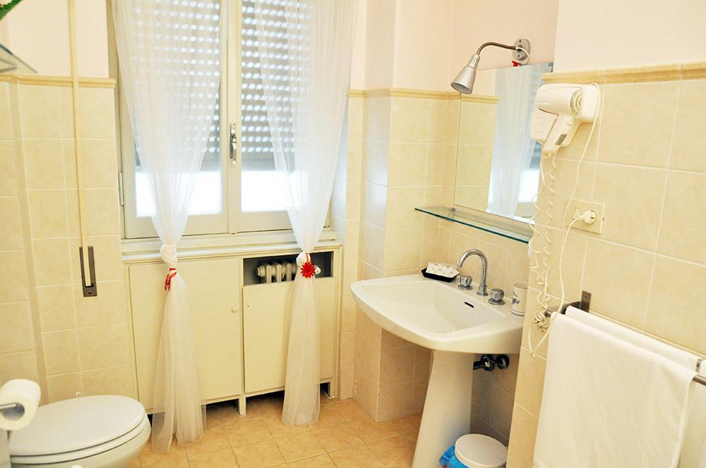 Ideal Bed & Breakfast Rome