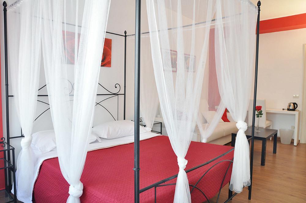 Bed & Breakfast Ideal