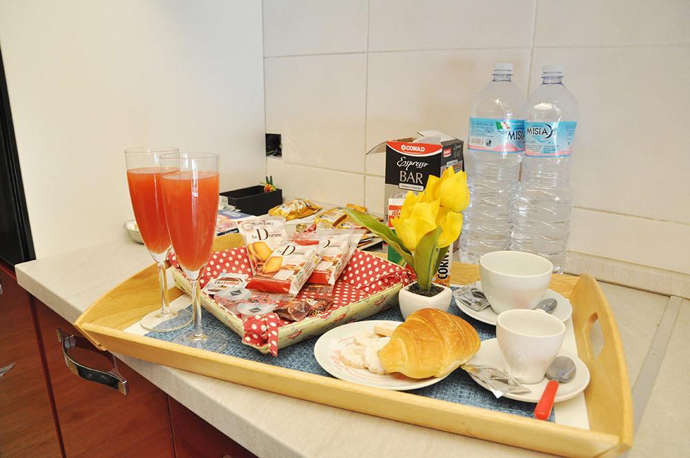 Bed & Breakfast Ideal Roma