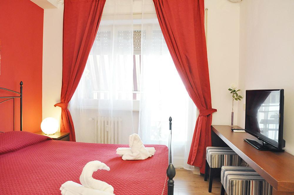 Bed & Breakfast Ideal