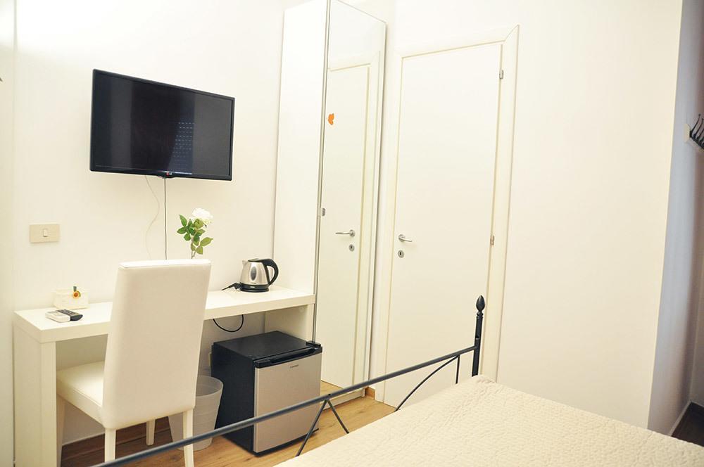 Ideal Bed & Breakfast Roma