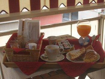 Ideal Bed & Breakfast