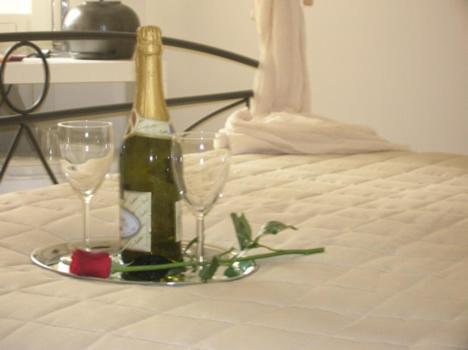 Bed & Breakfast Ideal Roma