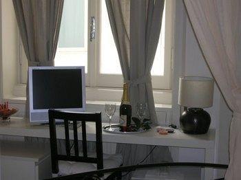 Bed & Breakfast Ideal Roma
