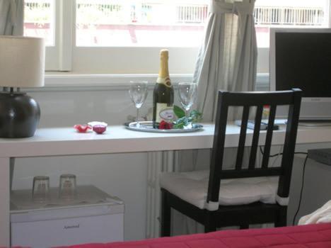 Ideal Bed & Breakfast Roma