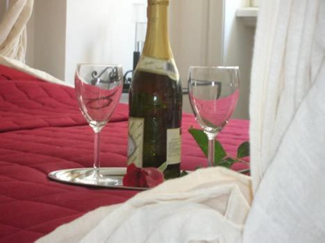 Ideal Bed & Breakfast 3*