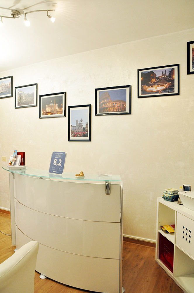 Ideal Roma