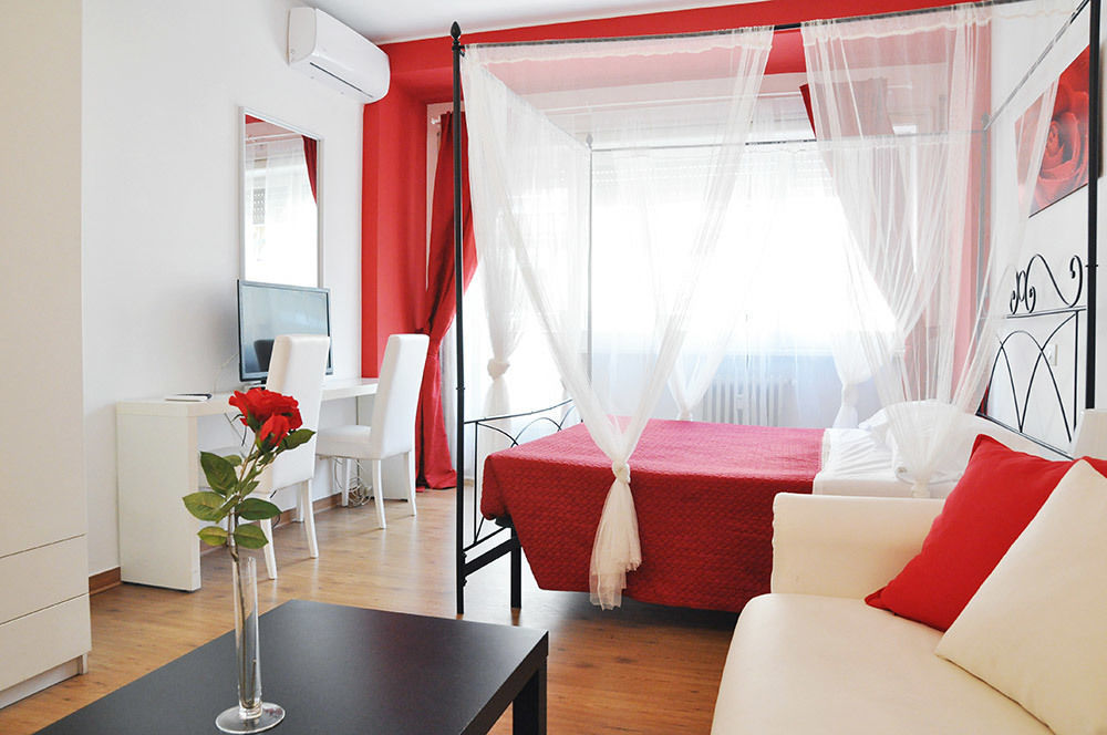 Bed & Breakfast Ideal Roma