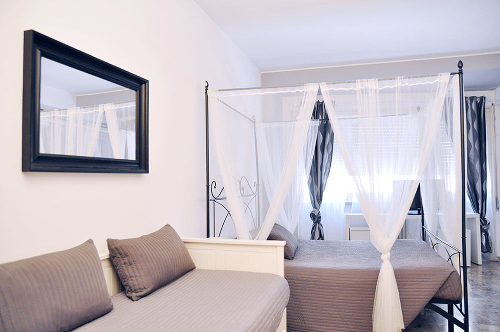 Ideal Bed & Breakfast Roma