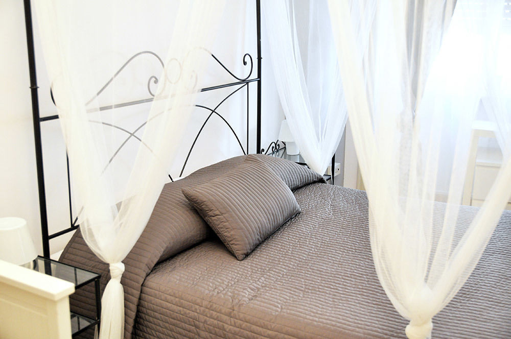 Bed & Breakfast Ideal 3*