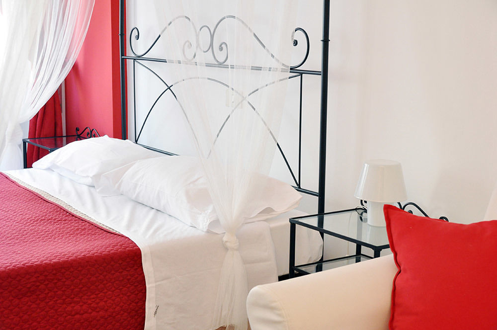 Ideal Bed & Breakfast 3*