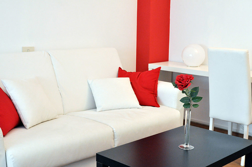 Bed & Breakfast Ideal Roma