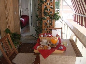 Ideal Roma