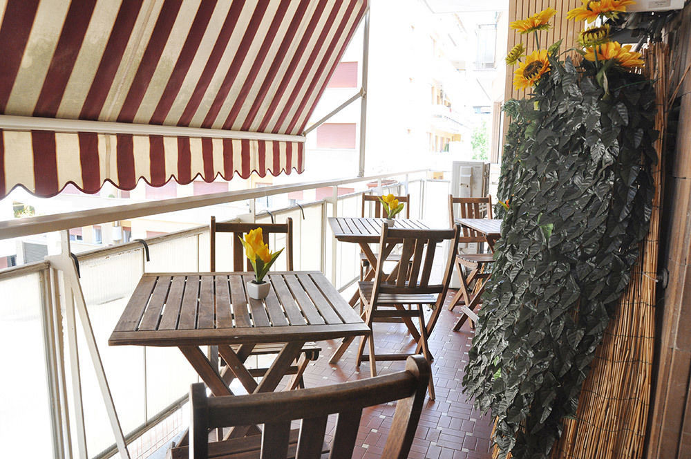 Bed & Breakfast Ideal 3*