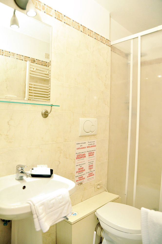 Ideal Bed & Breakfast 3*