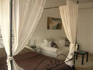 Bed & Breakfast Ideal 3*