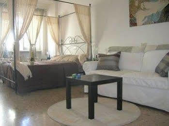 Ideal Bed & Breakfast Roma