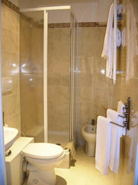 Ideal 3* Roma